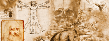 The Wings of Leonardo on OMNI